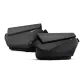 Gray (Non-Cut-Resistant Version) 3 Shoulder Strap