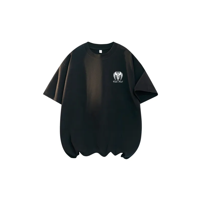 CSKS T Shirts Unisex-1