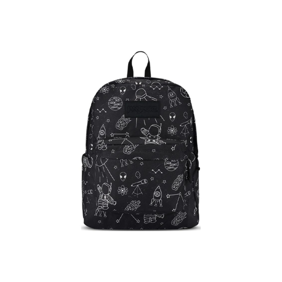 Jansport Black Bags on Sale & Authentic - POIZON Jansport Black Bags on Sale & Authentic - POIZON