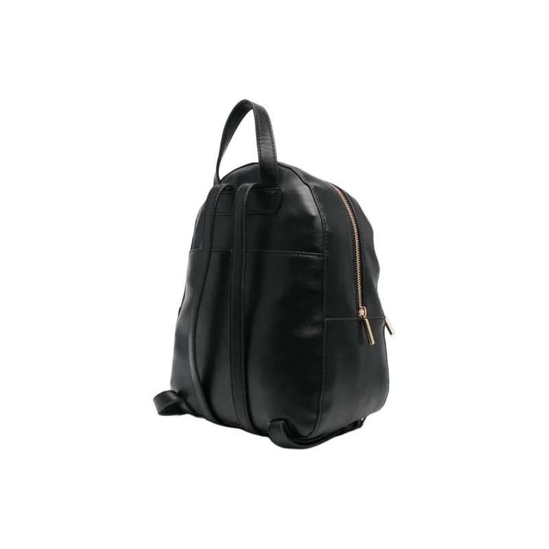 LIU JO Logo-lettering Backpack-1