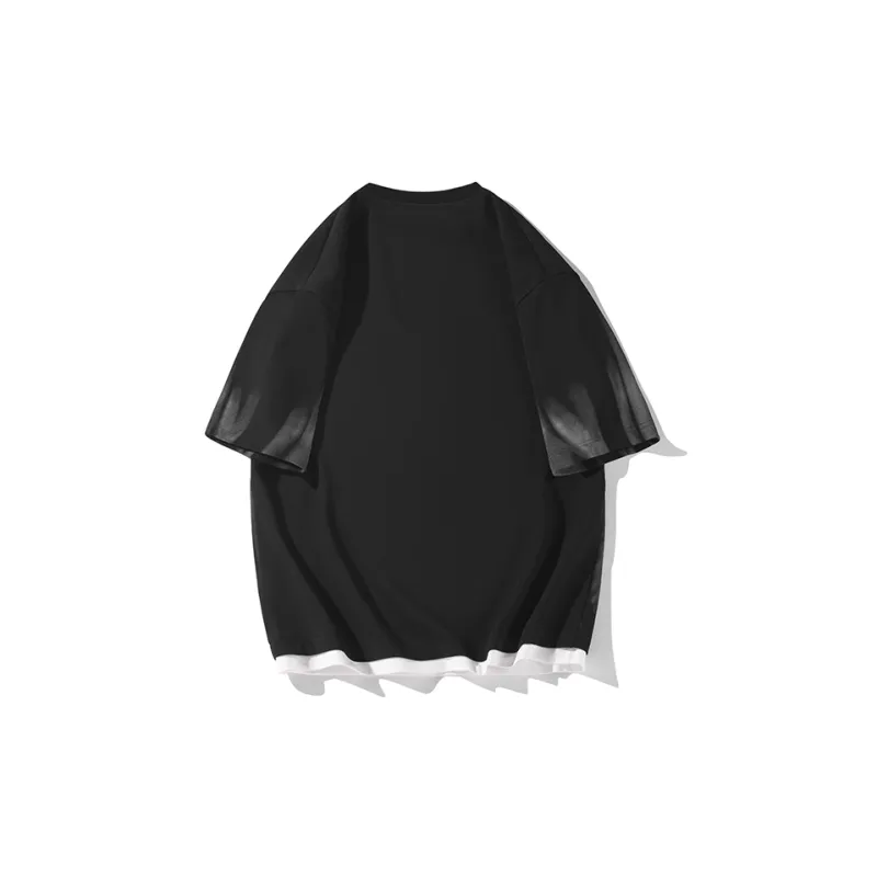 DESSO T Shirts Unisex-1