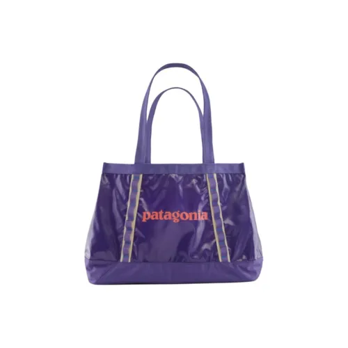 Patagonia Handbags Purple