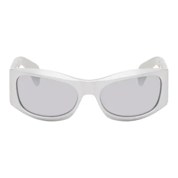 HELIOT EMIL Aether Rectangle frame Sunglasses