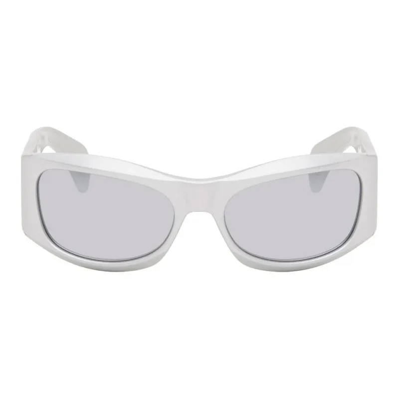 HELIOT EMIL Aether Rectangle frame Sunglasses-0
