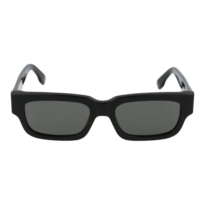 Retrosuperfuture Roma Rectangular Frame Sunglasses-1