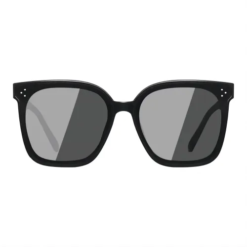 Keluode Square Sunglasses Unisex