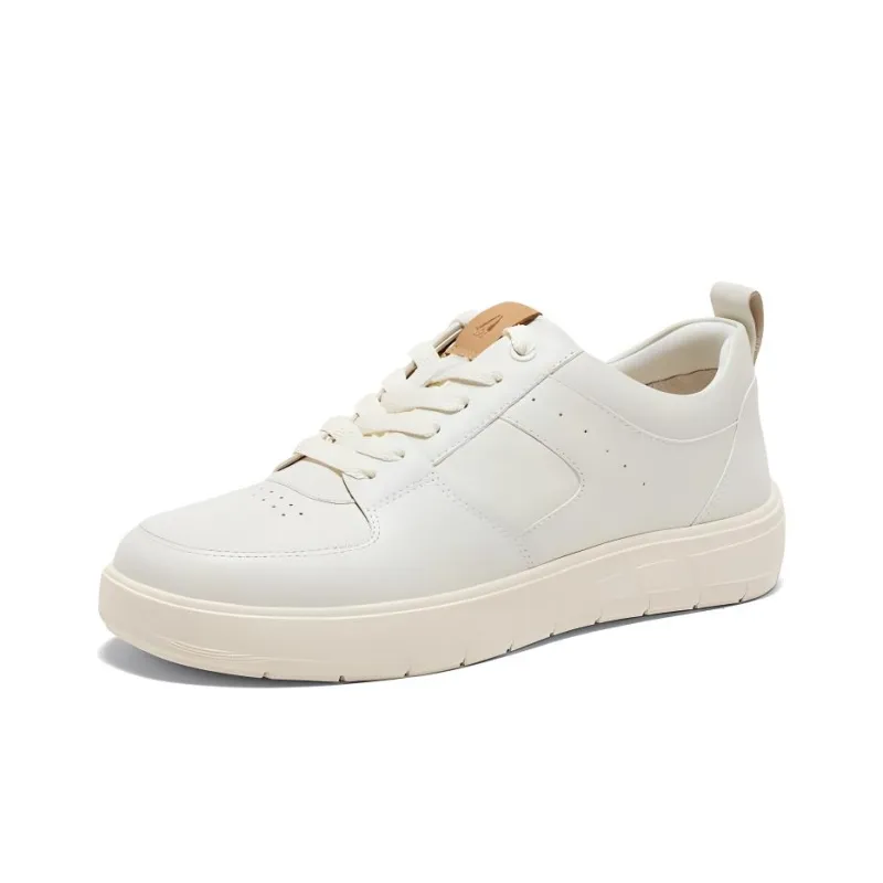 Hush Puppies Low-Top Skateboard Shoes Men's-6