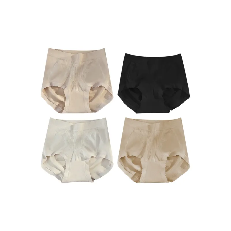 MADALLO Underpants Women's Combo Set-11
