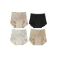 4 Pack (Light Yellow+Black+Milk White+Cameo Brown)