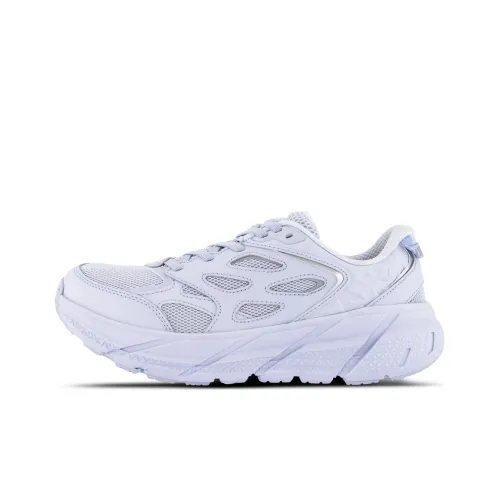 HOKA ONE ONE Clifton L Ether Mirage Women's