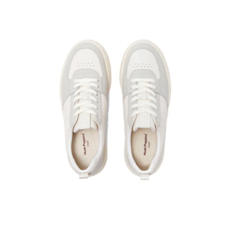 Hush Puppies Low Top Skateboard Shoes Women's-7