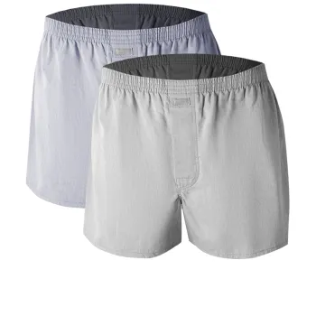 SEPTWOLVES Boxer Shorts Men's 2 Pack