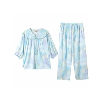 AUTUMNDEER Women's Pajama Sets