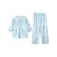 QHCO237D Ice Morning Blue