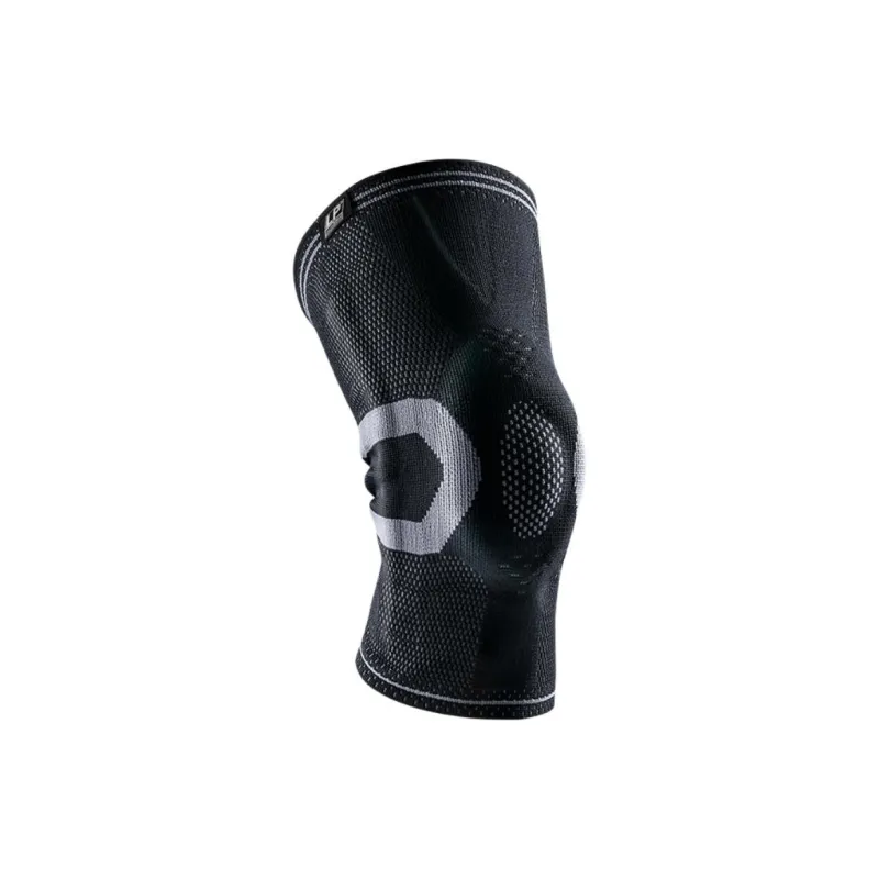 LP SUPPORT Volleyball Basketball Fitness Other Unisex Polyester Polyamide Elastane Knee Pads-6