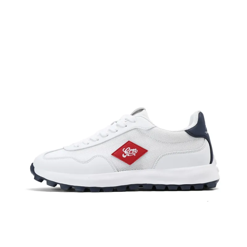 K-bird Low-Top Casual Shoes Men's-0