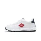 White/Red