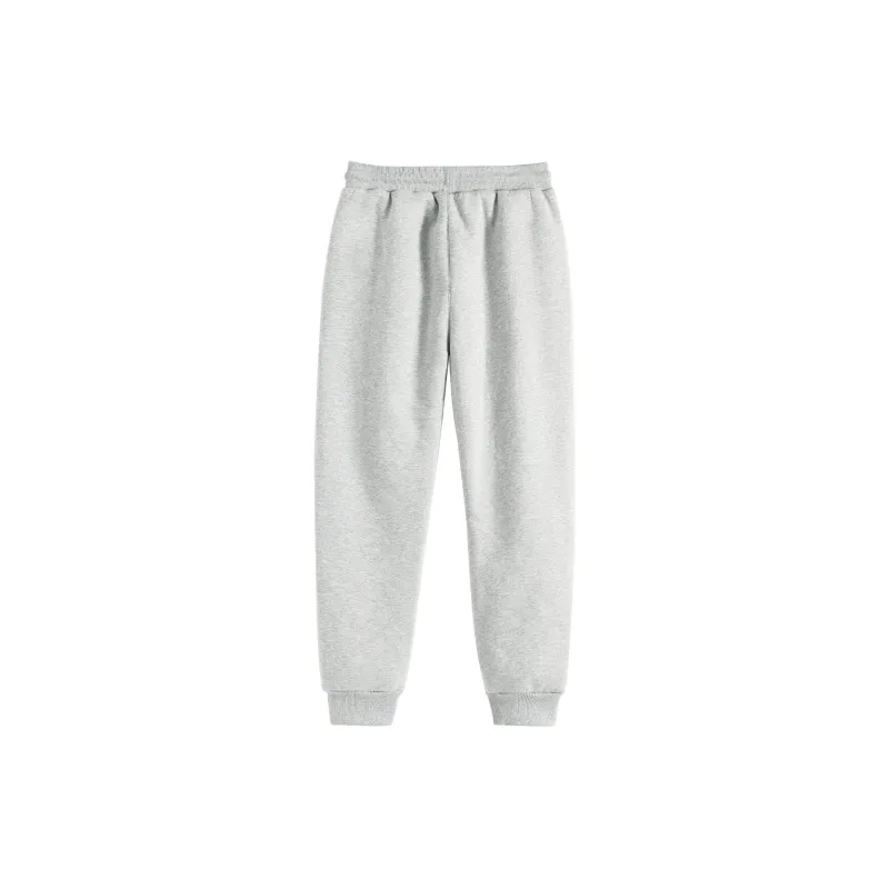 HIPANDA Casual Pants Men-5