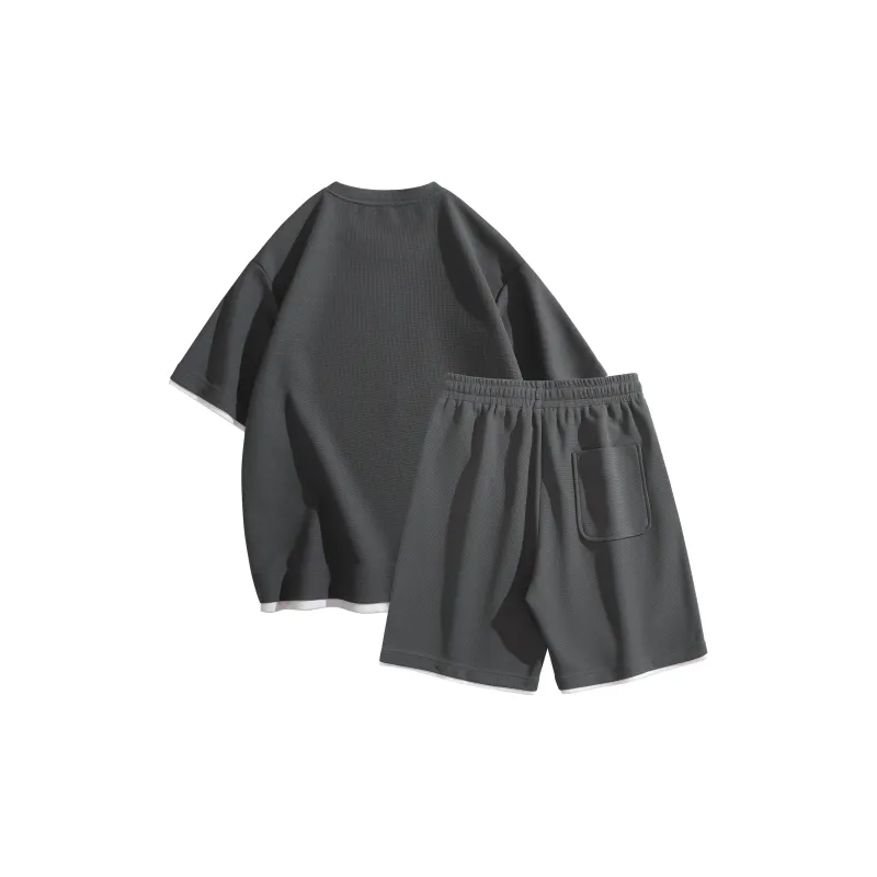 MEXICAN Casual Sportswear Unisex-1