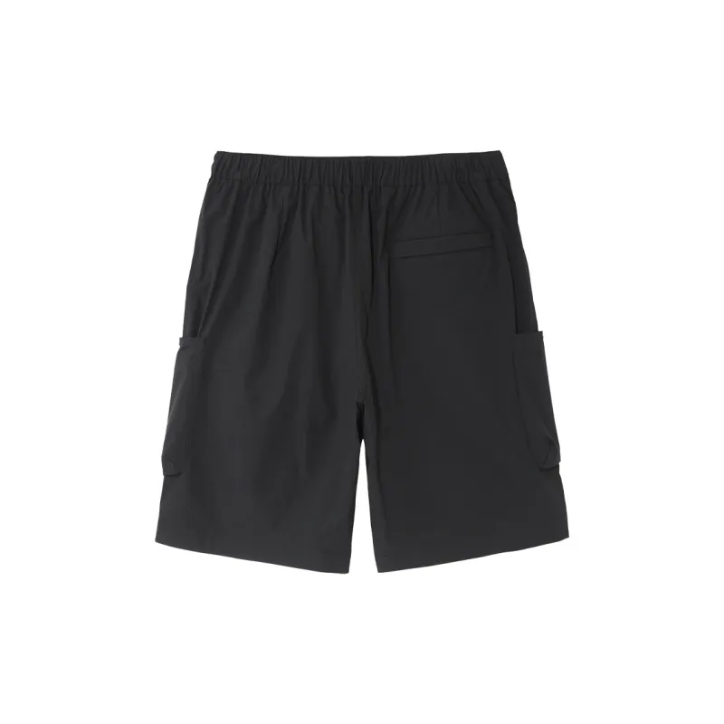 NANS STUDIO Cargo Shorts Men-5