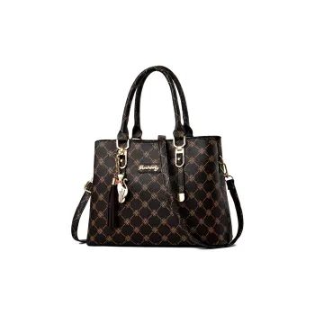 Weymond PU Crossbody Bags Handbags Regular Women's Multicolor