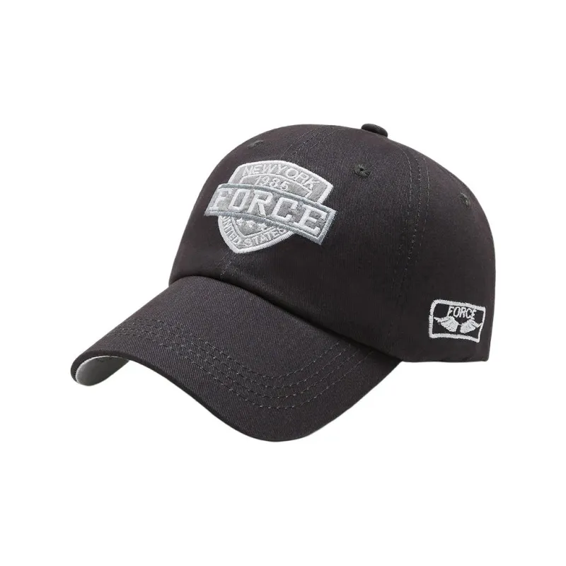 TUCANO Cotton Baseball Caps Unisex-4