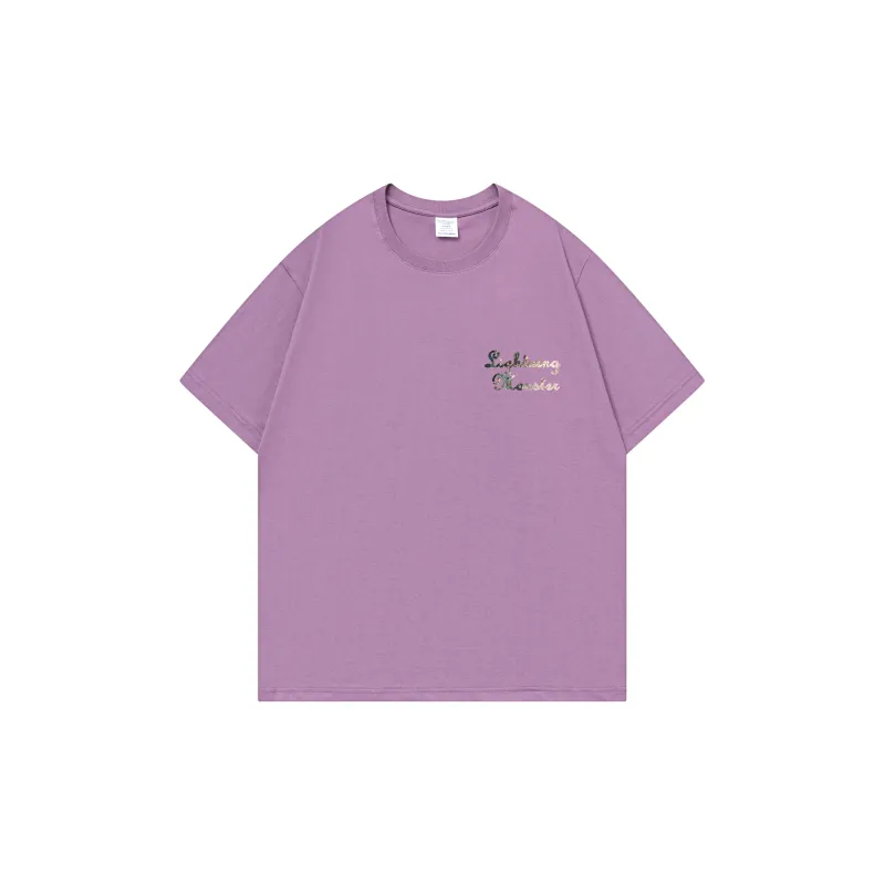 LIGHTNING MONSTER T Shirt Unisex-6