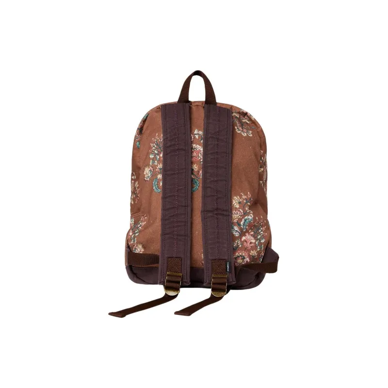 O'Neill Cotton Backpack Women's Umber-1