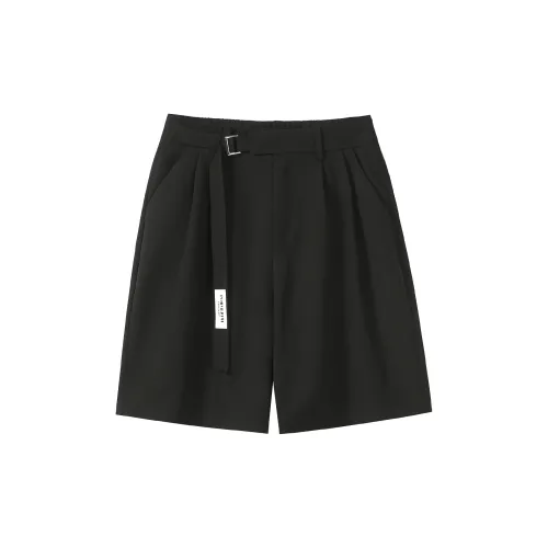 POINTLIMIT Casual Shorts Unisex