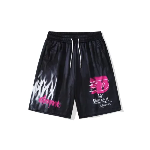 dnnnnx Unisex Casual Shorts