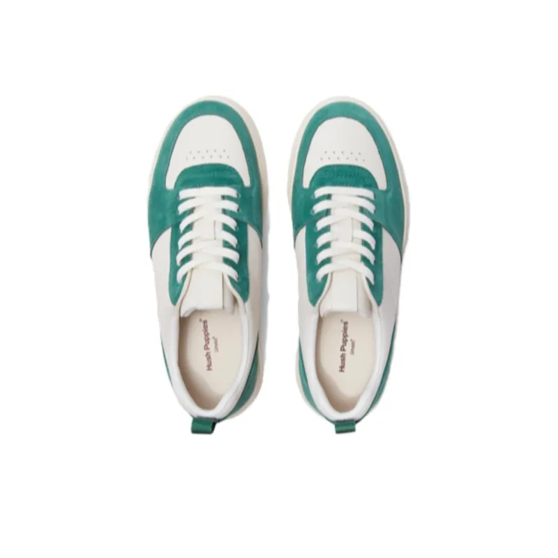 Hush Puppies Low Top Skateboard Shoes Women's-2