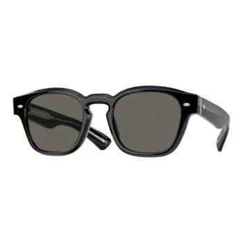Oliver Peoples Maysen Square frame Sunglasses