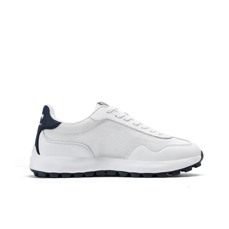 K-bird Low-Top Casual Shoes Men's-1