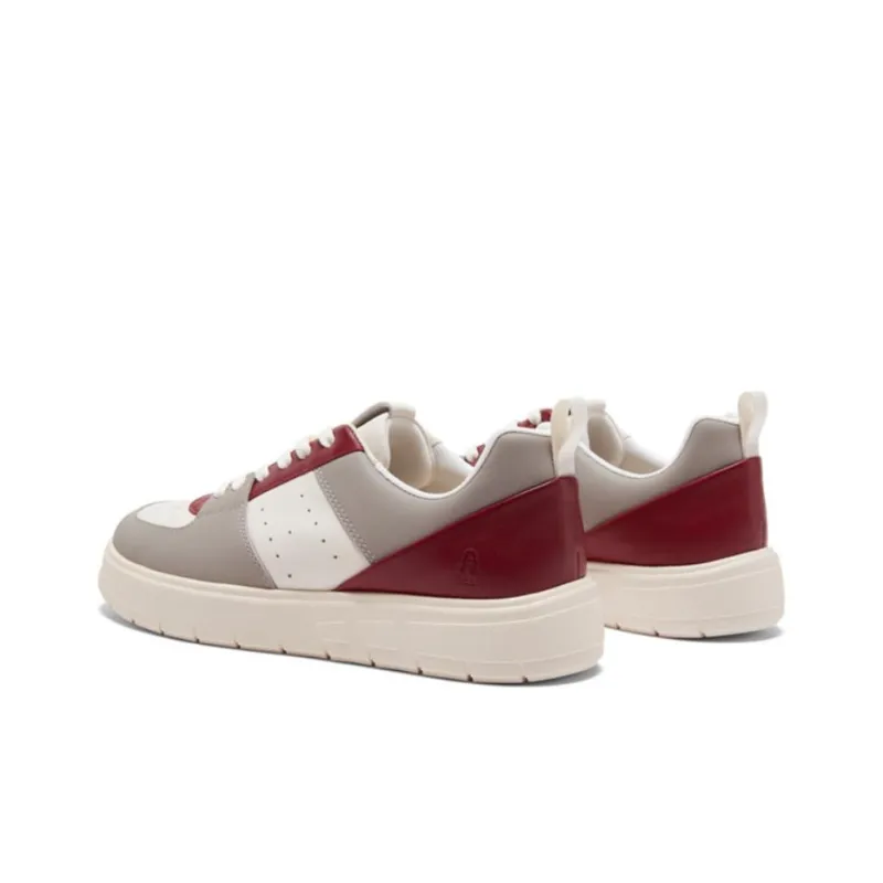 Hush Puppies Low Top Skateboard Shoes Women's-13