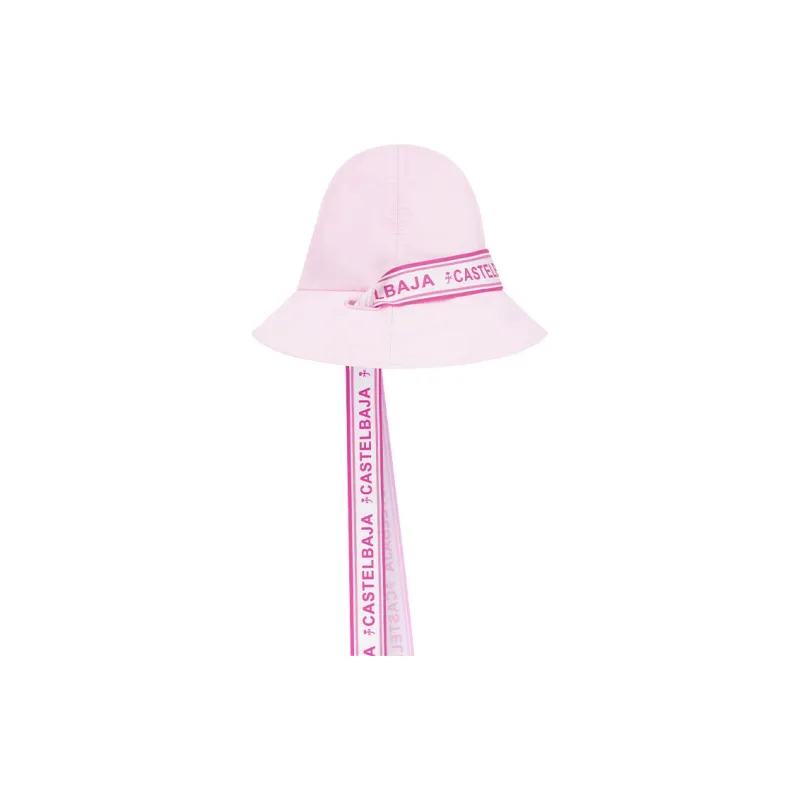 CASTELBAJAC Polyamide Bucket Hats Women's-5