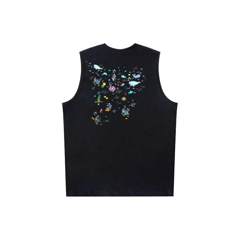 DAND Tank Tops Unisex-1