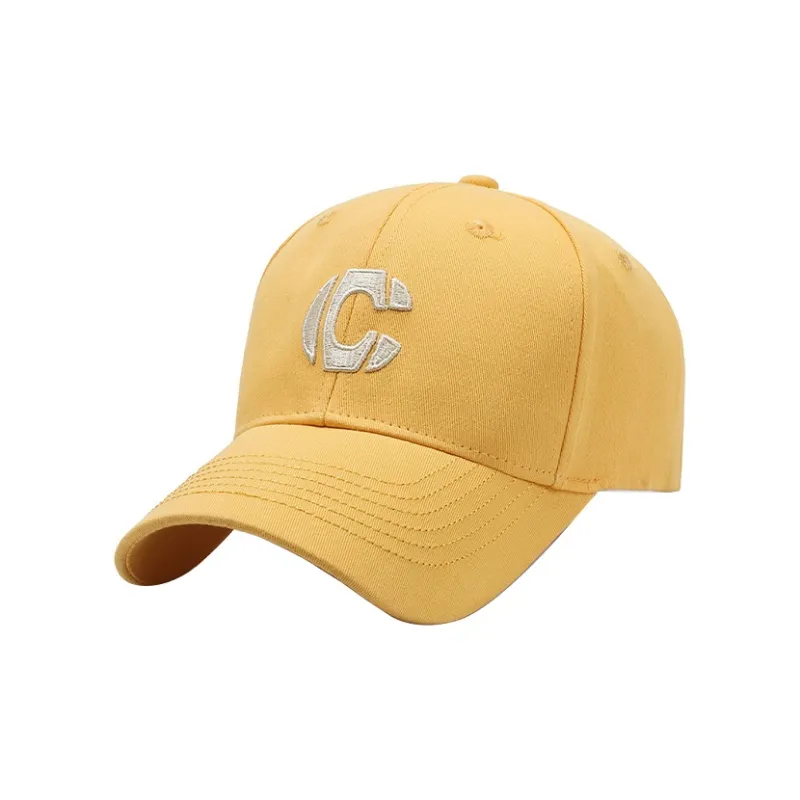 BSELEON Cotton Baseball Caps Unisex-6