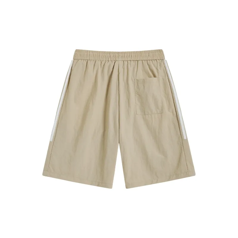 IVEIII Casual Shorts Unisex-6