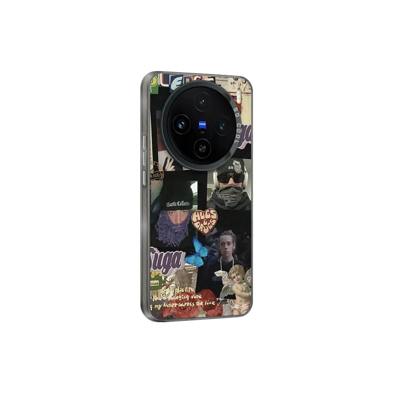 Small bones Phone Cases-5