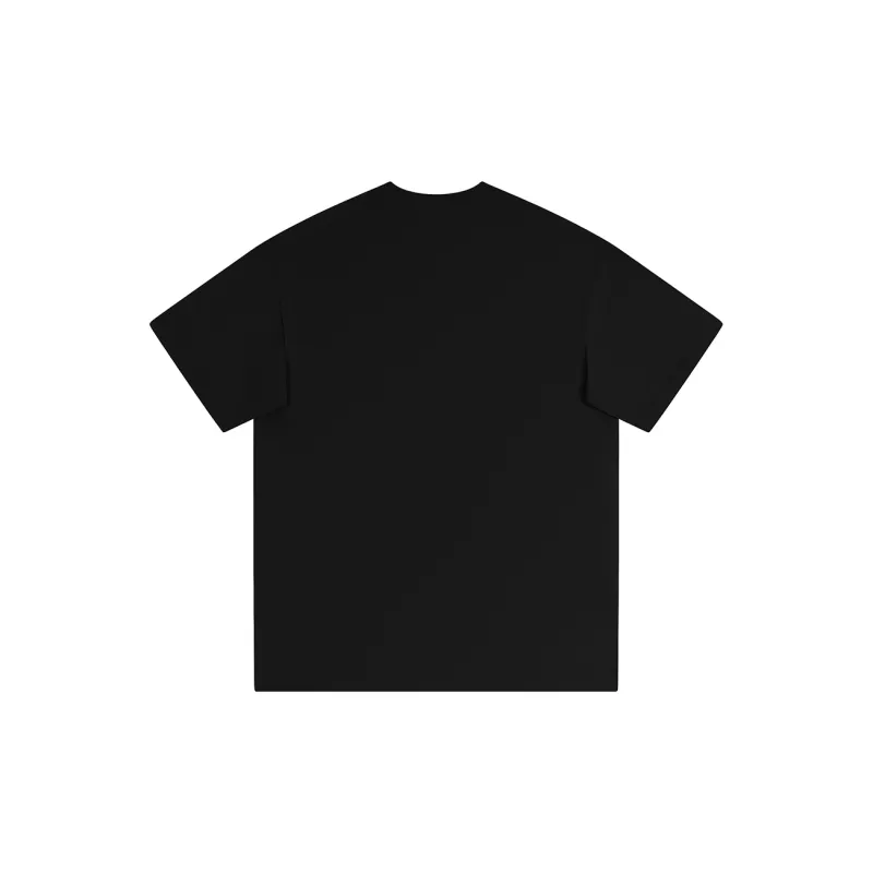Master Zero T Shirts Unisex-1