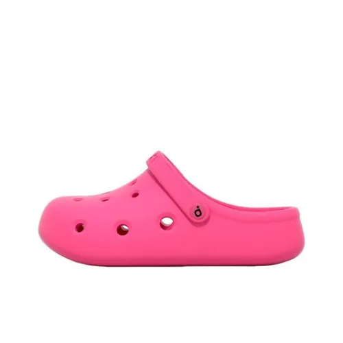 POSEE Clogs Unisex