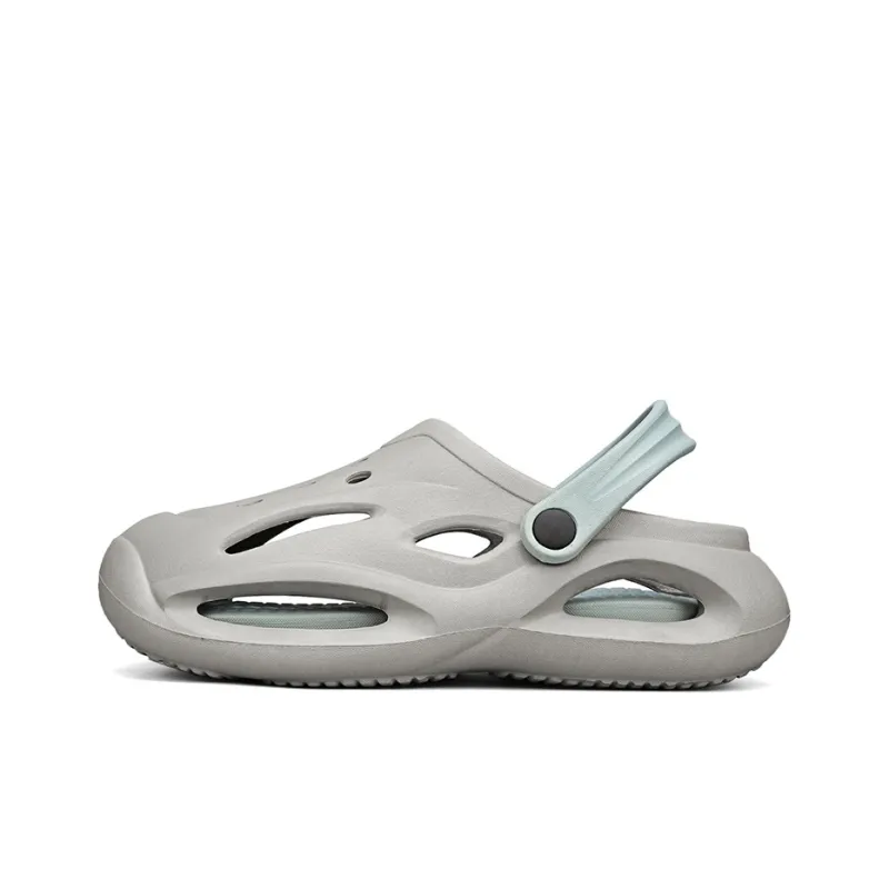 PLAY COBBLER Clogs Unisex-10