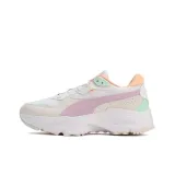 White Pink