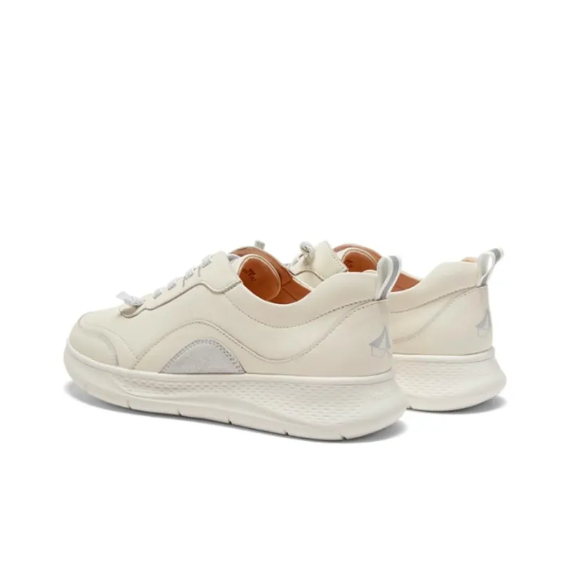 Hush Puppies Low-Top Skateboard Shoes Women's-7