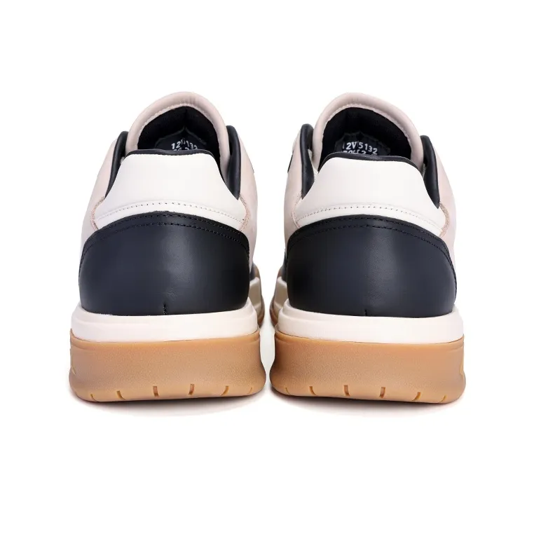 Satchi Wrapping Anti Slip Shock Absorbing And Wear Resistant Low Top Skateboard Shoes Men's-4