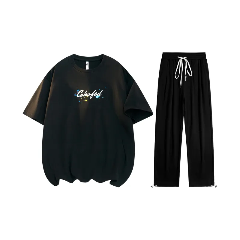 CSKS Casual Sportswear Unisex-1