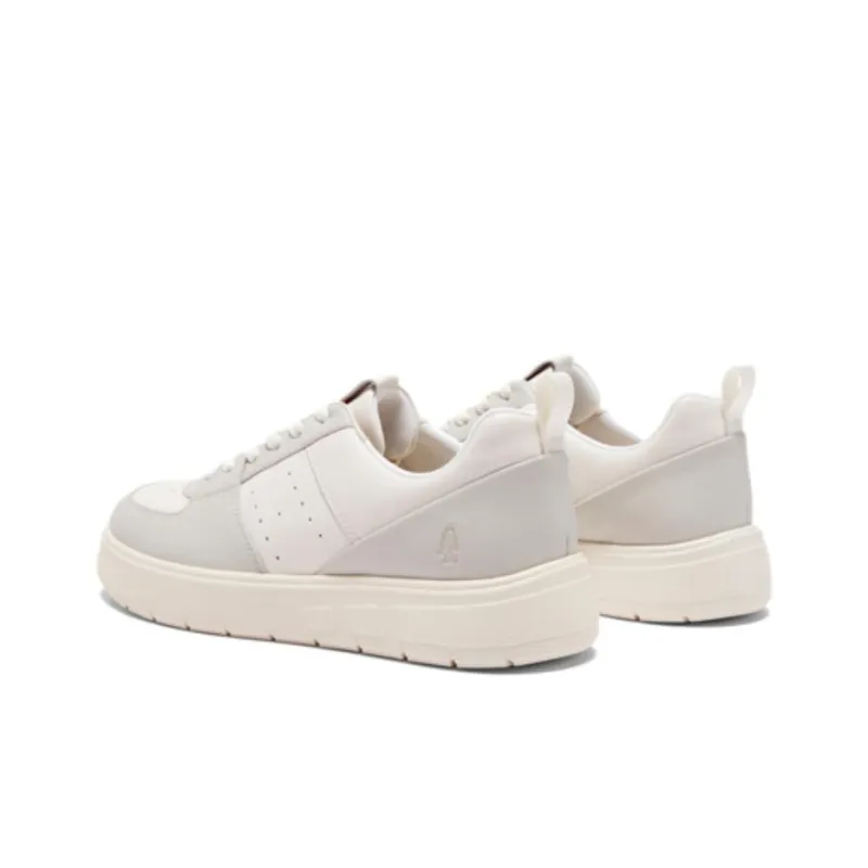 Hush Puppies Low Top Skateboard Shoes Women's-8