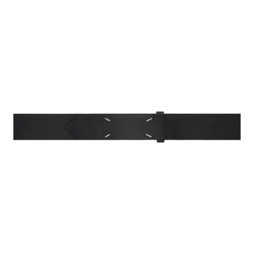 Maison Margiela Leather Belts Men