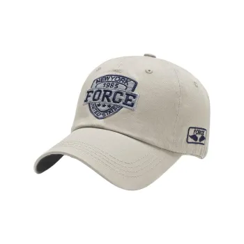 TUCANO Cotton Baseball Caps Unisex