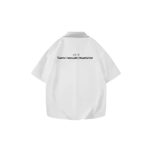 THREE-BODY Shirts Unisex